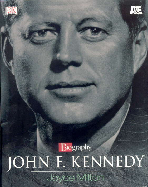 BP-JFK Collection